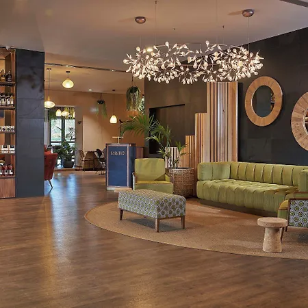 Hotel Acores Lisboa