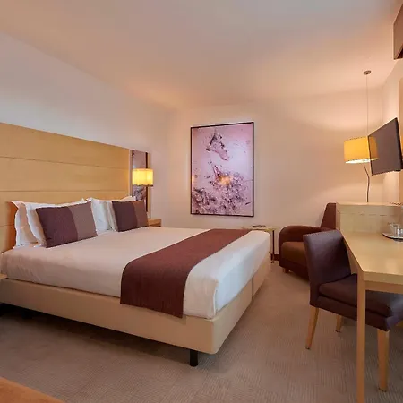 Hotel Acores Lissabon