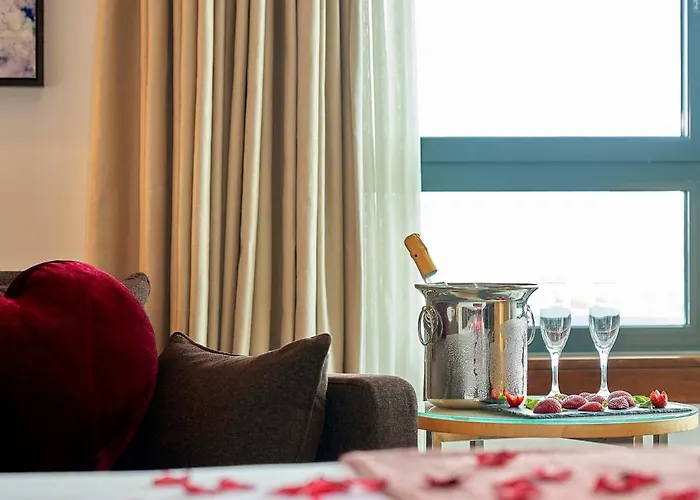 Hotel Acores Lissabon