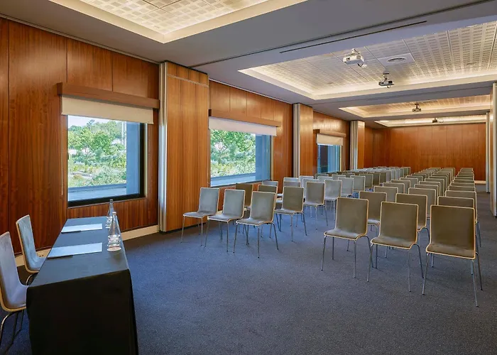 Acores Hotel Lissabon