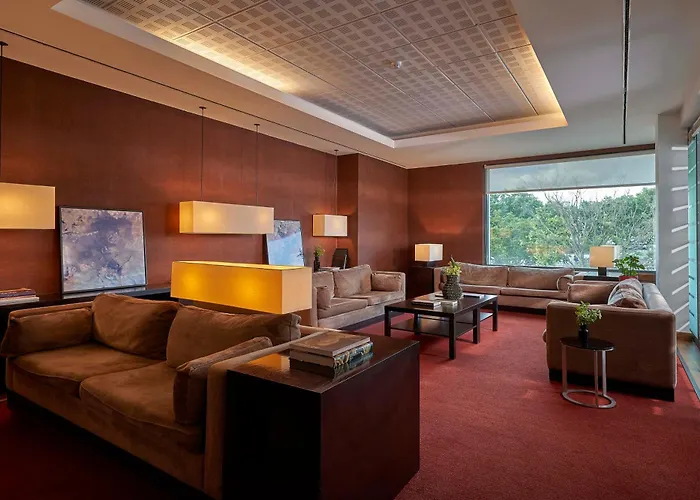 Acores Hotel