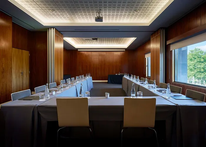 Hotel Acores
