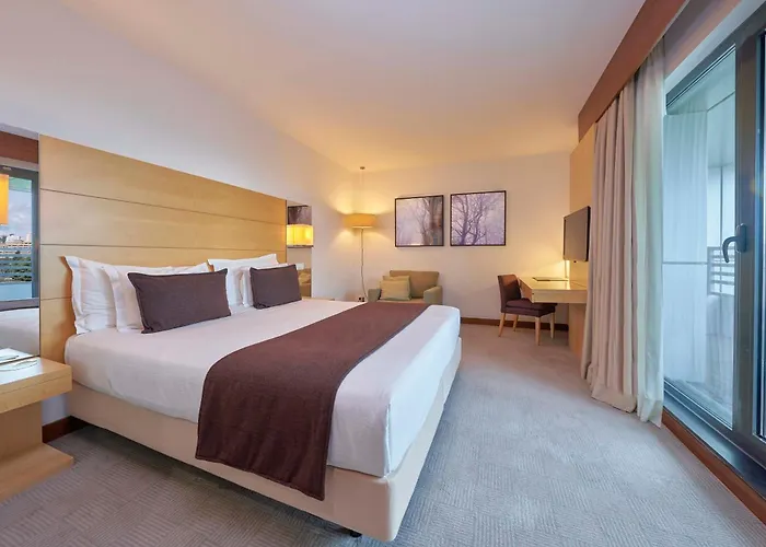 Hotel Acores