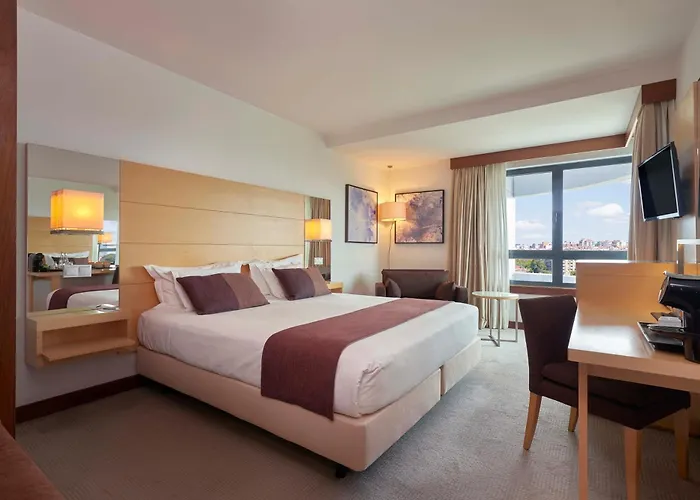 Acores Hotel