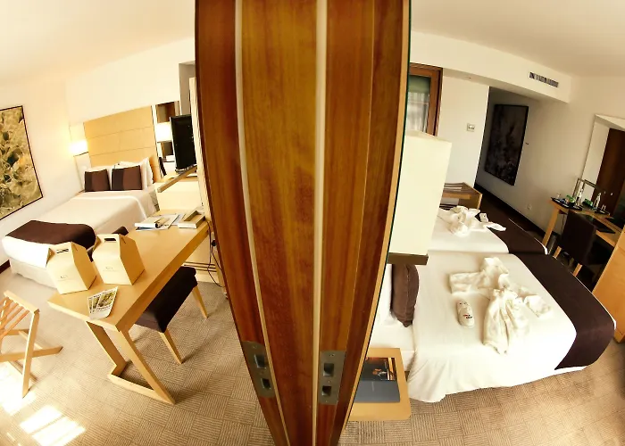 Hotel Acores