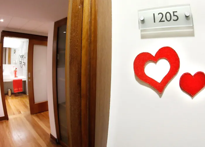Acores Hotel 4*