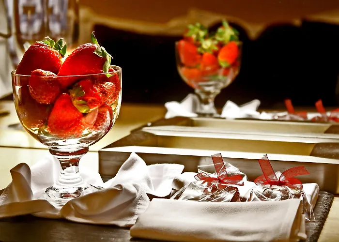 Acores Hotel 4*