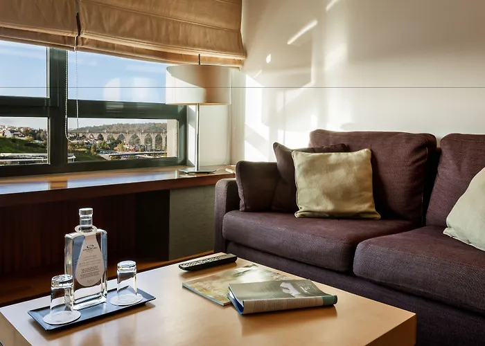 Acores Hotel Lissabon