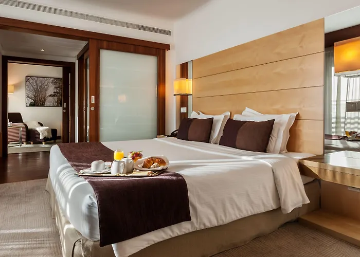 Acores 4* Lissabon