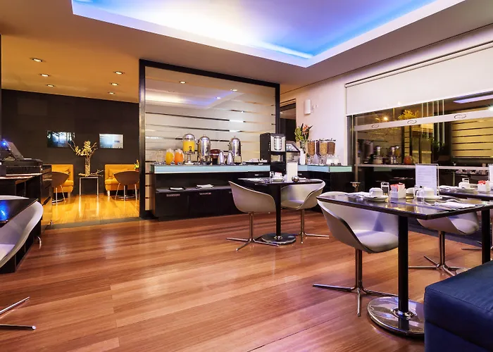 Acores Hotel 4*