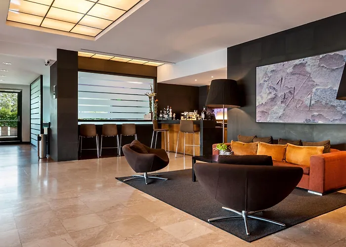 Hotel Acores 4*