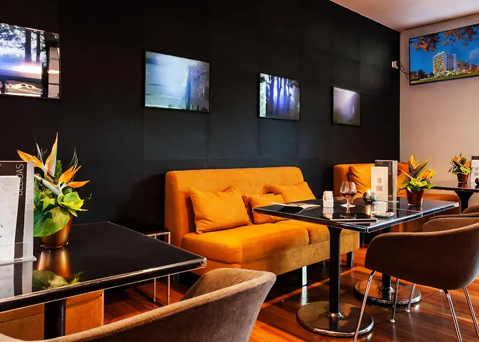 Acores Hotel 4*
