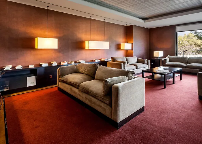 Hotel Acores 4*