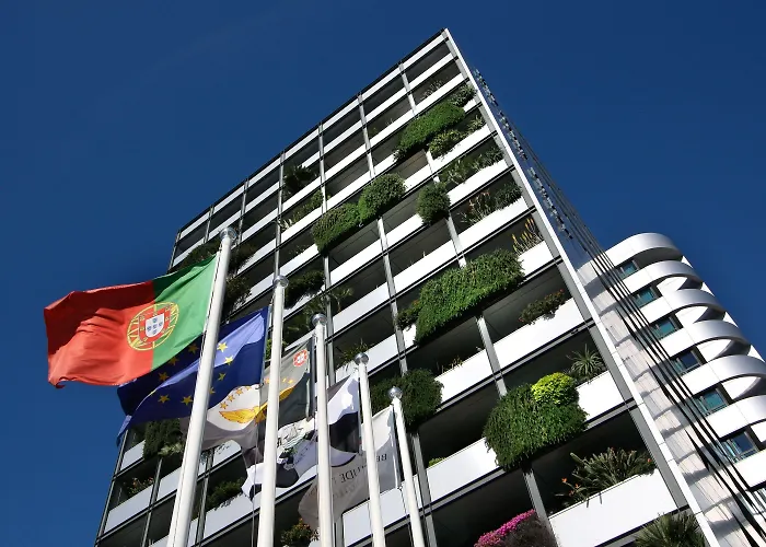 Hotel Acores