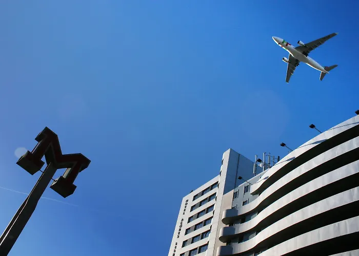 Acores Hotel Lissabon