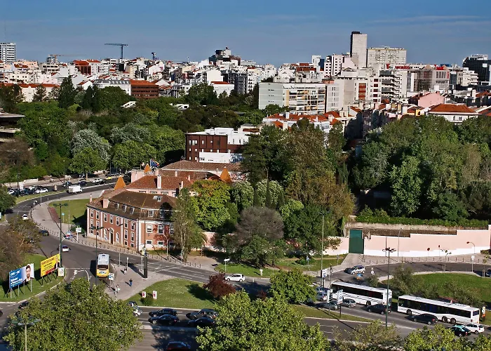 Hotel Acores