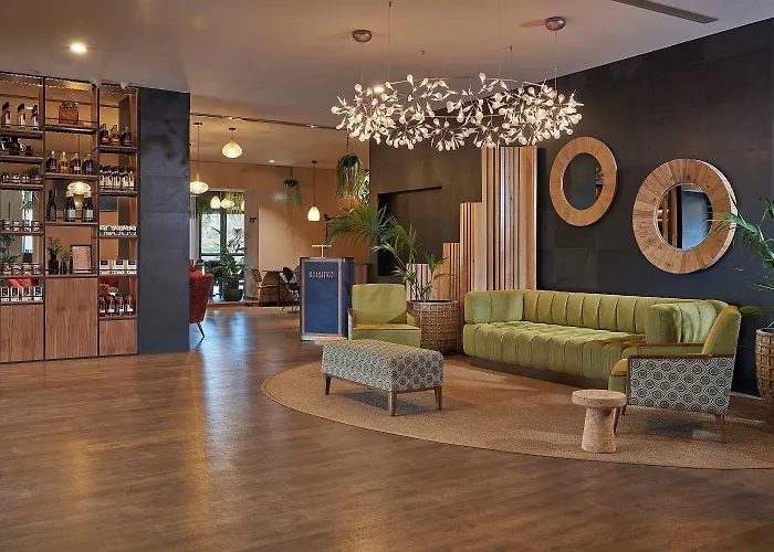 Hotel Acores Lissabon