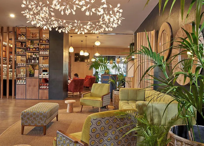 Acores Hotel 4*