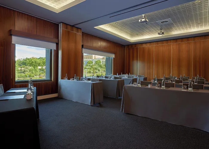 Acores Hotel 4*