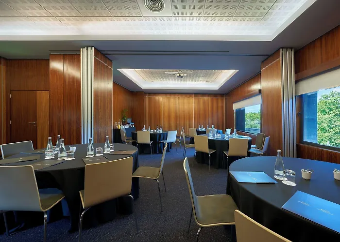 Acores 4* Lissabon