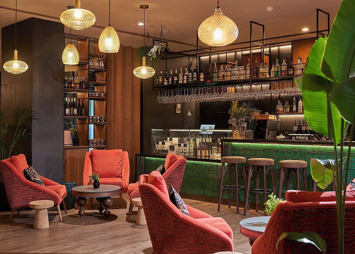 Acores Hotel