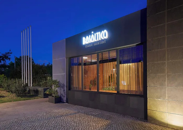 Hotel Acores Lissabon