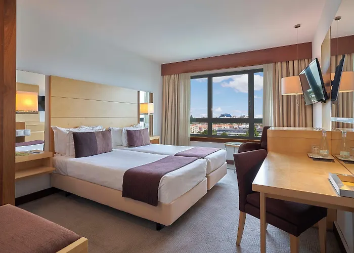Hotel Acores