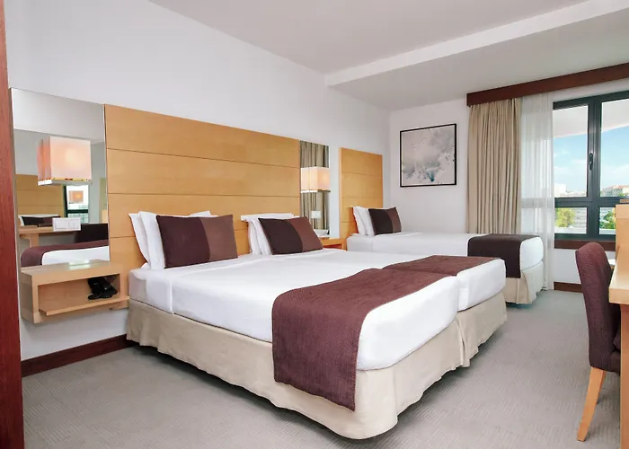 Hotel Acores