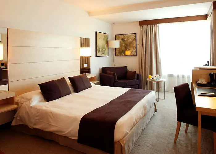 Acores Hotel Lissabon