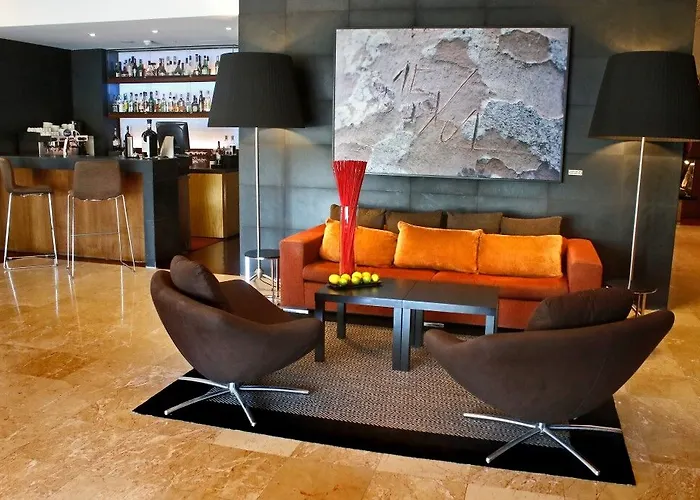 Hotel Acores