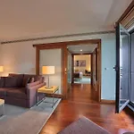 Hotel Acores Lisboa