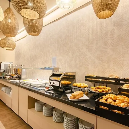 Acores Otel 4*