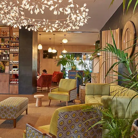 Hotel Acores