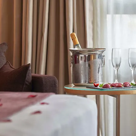 أكوورز لشبونة 4* Lisboa
