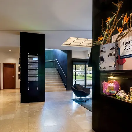 Otel Acores 4*