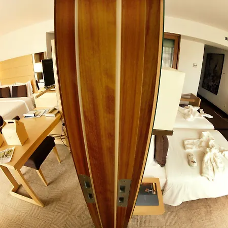 Otel Acores