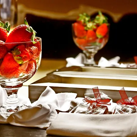 Acores Otel 4*