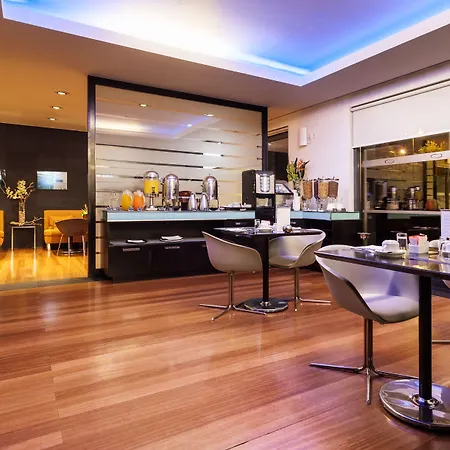 Acores Otel 4*