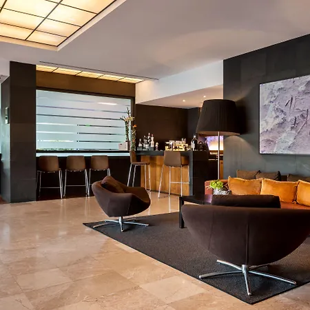 Otel Acores 4*