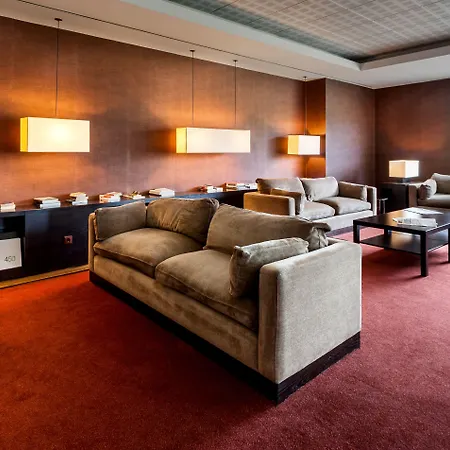 Otel Acores 4*