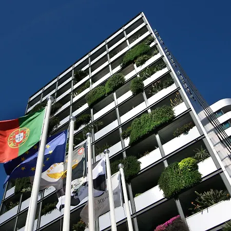 Otel Acores