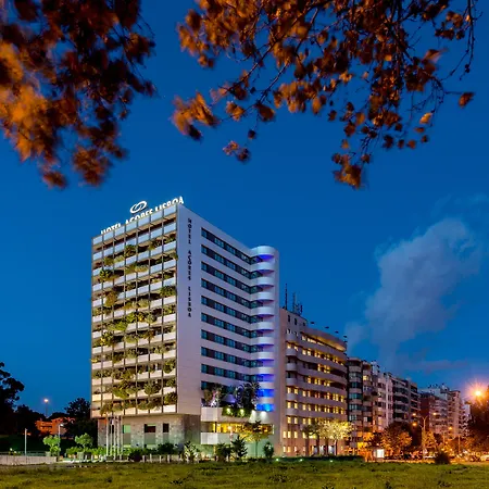 فندق Acores Lisboa