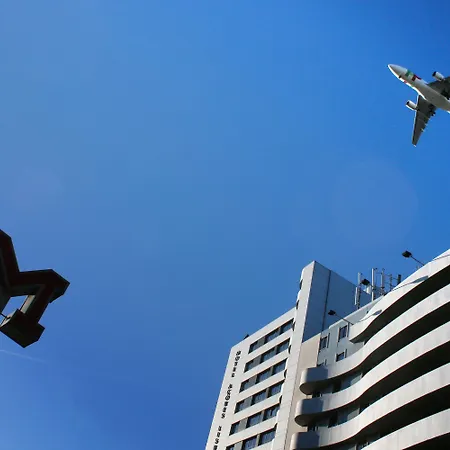 Acores Otel Lisboa