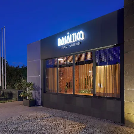 Otel Acores Lisboa