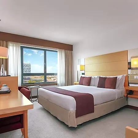 Acores Hotel 4*