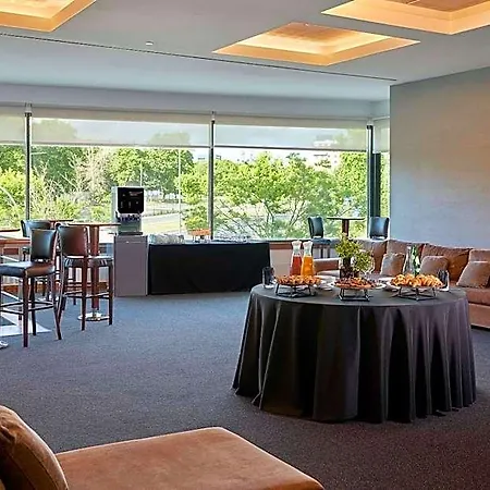 Hotel Acores 4*