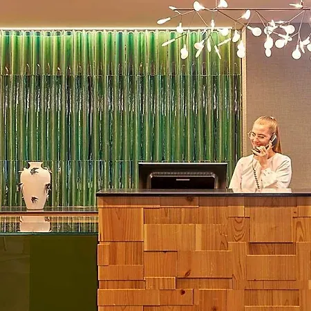 Acores Hotel 4*