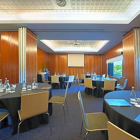 Acores Hotel 4*
