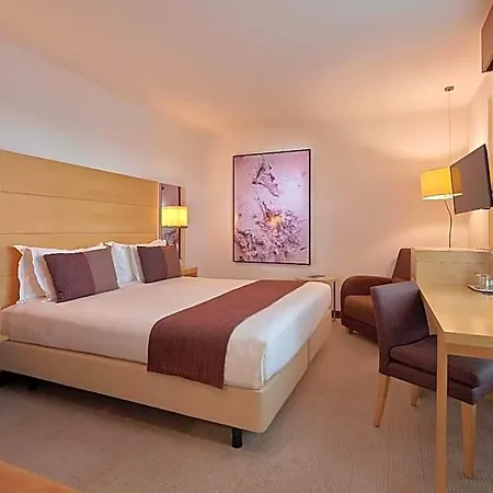 Acores Hotel Lisboa