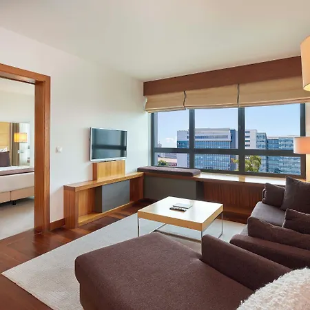 Hotel Acores Lisboa